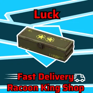 Xbox | 5 Luck