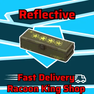 Xbox | 100 Reflective 