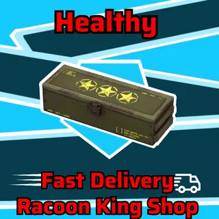 Xbox | 33 Healthy (Fire Sale Limited Stock)