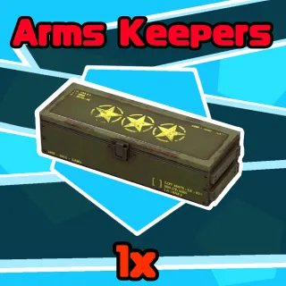 Mod | Arms Keepers 