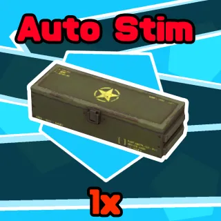 Mod | auto STim 