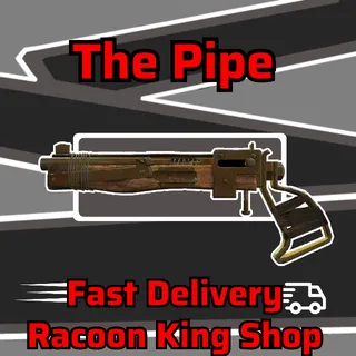 Xbox | The Pipe
