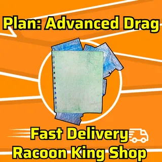 Xbox | Advanced Drag