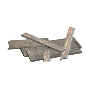 Junk | 1M Wood