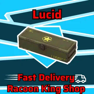Xbox | 100 Lucid (Fire Sale Limited Stock)