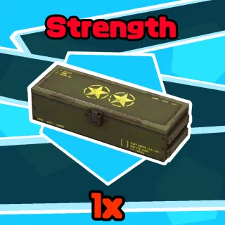 Mod | Strength 