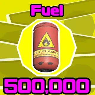 Ammo | 500k Fuel 