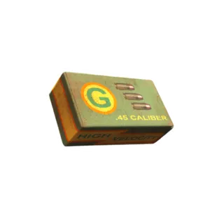 Ammo | 1m Ultracite 45