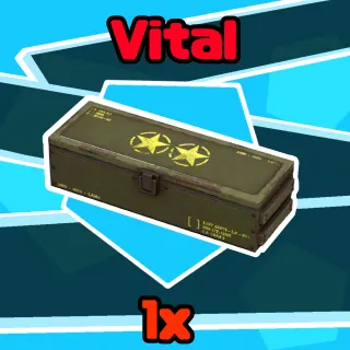 Mod | Vital 