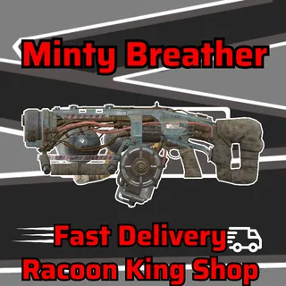 Xbox | Minty Breather 