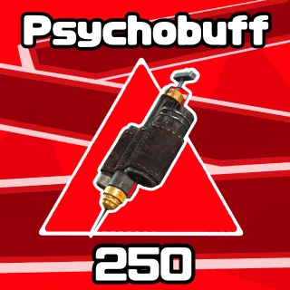 Aid | 250 Psychobuff