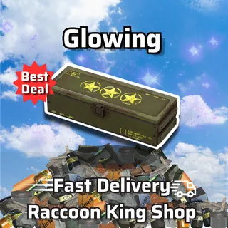 Mod | 100 Glowing