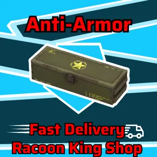 Xbox | 155 Anti-Armor (Fire Sale Limited Stock)