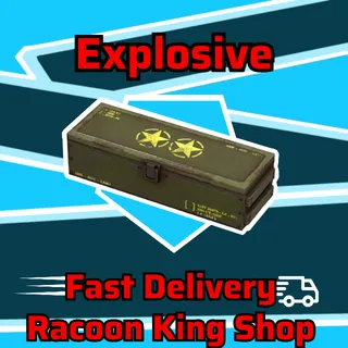 Xbox | 50 Explosive 