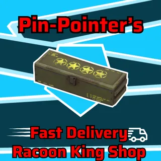 Xbox | 50 Pin-Pointers 