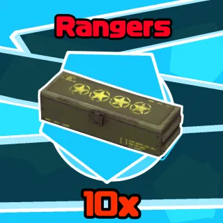 Mod | 10x Rangers
