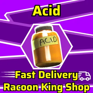 Xbox | 100k Acid 