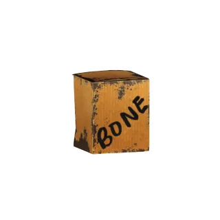 Junk | 500k Bone Shards 