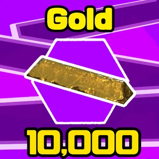 Junk | 10k Gold 