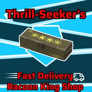 Xbox | 5 Thrill Seekers