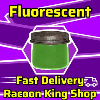 Xbox | 1k Fluorescent Flux 