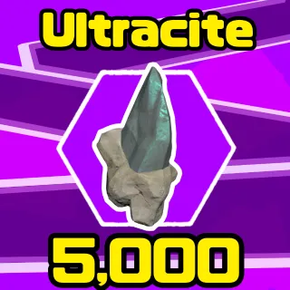 Junk | 5k Ultracite 