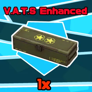 Mod | V.A.T.S Enhanced 