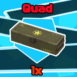 Mod | quad 