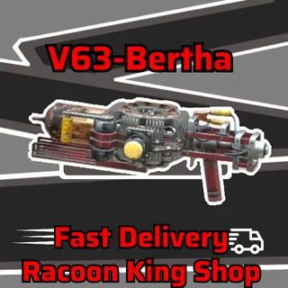 Xbox | V63 Bertha
