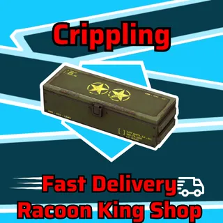 Xbox | 25 Crippling 