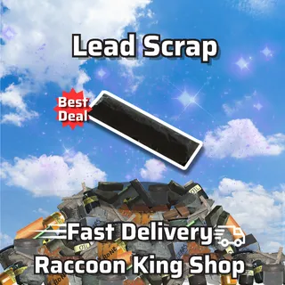 Junk | 250k Lead 