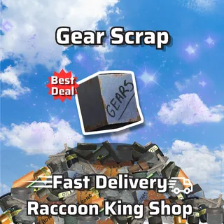 Junk | 5k Gear