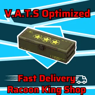 Xbox | 25 VATS Optimized 