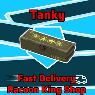 Xbox | 10 Tanky 