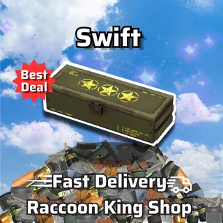 Mod | 25 Swift 