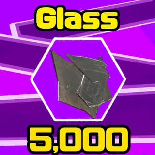 Junk | 5k Glass