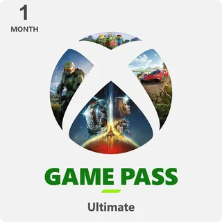 Xbox Game Pass Ultimate - Non Stackable - United States