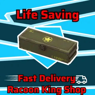 Xbox | 50 Life Saving 
