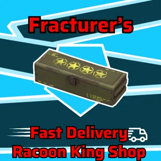 Xbox | 10 Fracturer’s