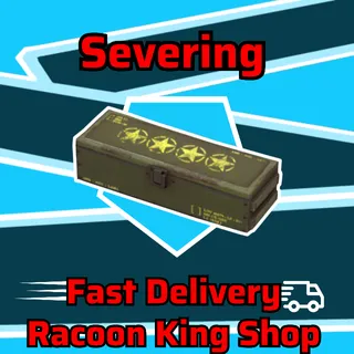Xbox | 100 Severing 