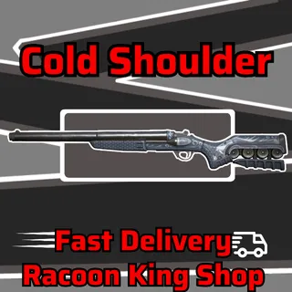 Xbox | Cold Shoulder 
