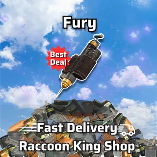 Aid | 1k Fury 