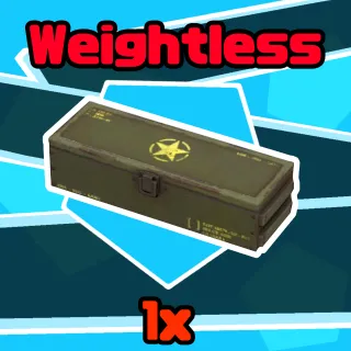 Mod | Weightless