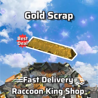 Junk | 5k Gold 