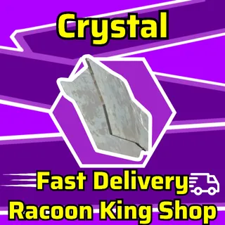 Xbox | 100k Crystal 
