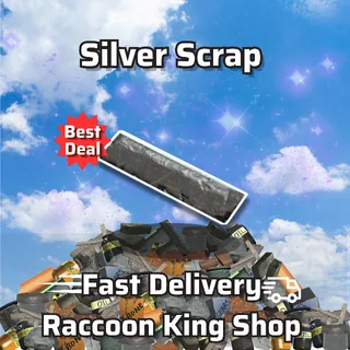Junk | 5k Silver 