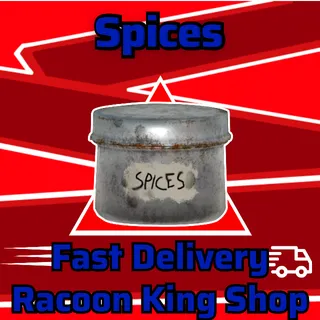 Xbox | 2.5k Spices 