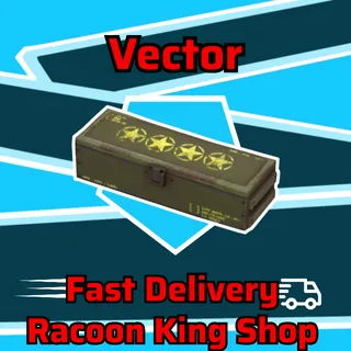 Xbox | 5 Vector 