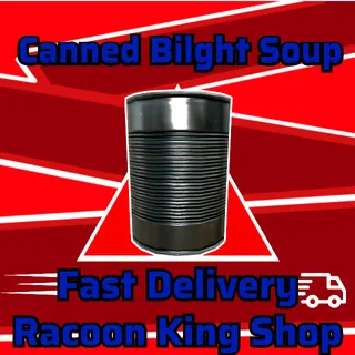 Xbox | 100 Canned Blight Soup