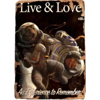 Aid | 1.2k Live & Love 8